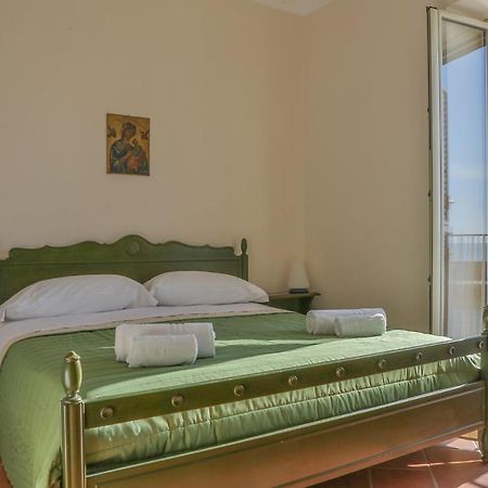 Lavatoio Seaview Apartman Cefalù Kültér fotó