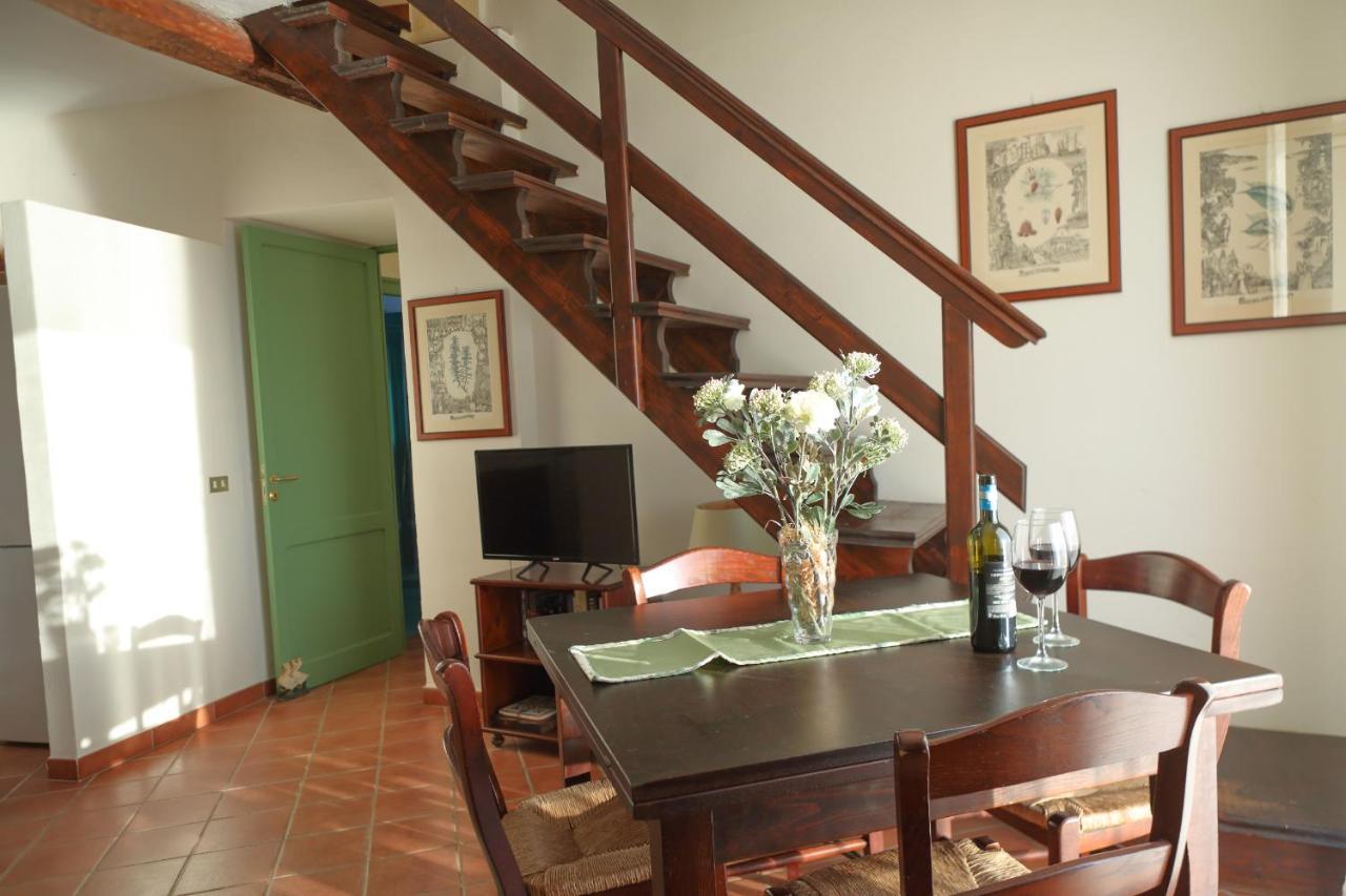 Lavatoio Seaview Apartman Cefalù Kültér fotó