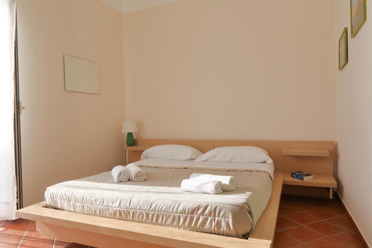 Lavatoio Seaview Apartman Cefalù Kültér fotó