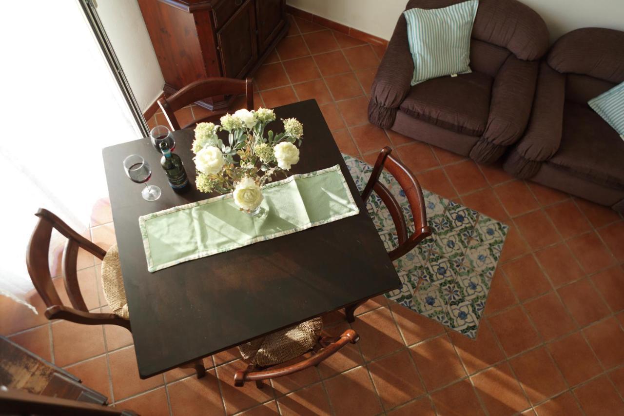 Lavatoio Seaview Apartman Cefalù Kültér fotó