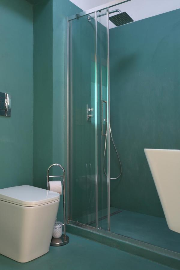Lavatoio Seaview Apartman Cefalù Kültér fotó