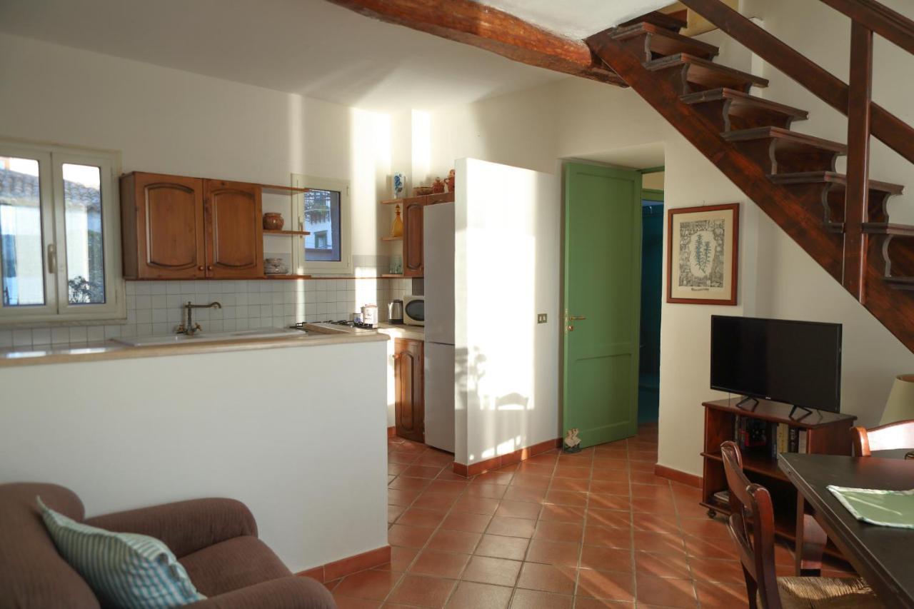 Lavatoio Seaview Apartman Cefalù Kültér fotó
